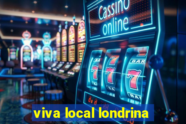 viva local londrina